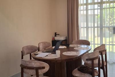 4 Bed House with En Suite at Toll - 3