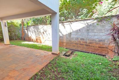 4 Bed Townhouse with En Suite at Convent Drive - 4