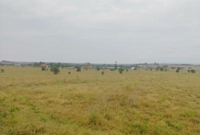 5 ac Land at Isinya -Kiserian Highway