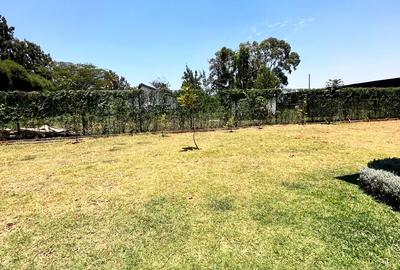 2 Bed House with En Suite in Runda
