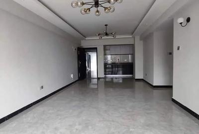 2 Bed Apartment with En Suite in Kileleshwa