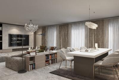 3 Bed Apartment with En Suite in Lavington - 4