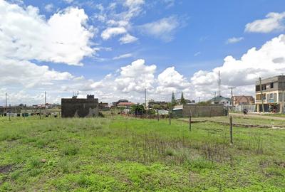 Land at Githunguri Road - 2