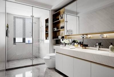 2 Bed Apartment with En Suite at Mogotio Road - 4