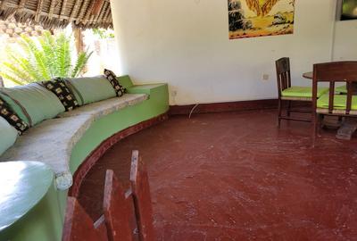 2 Bed House with En Suite in Diani - 4