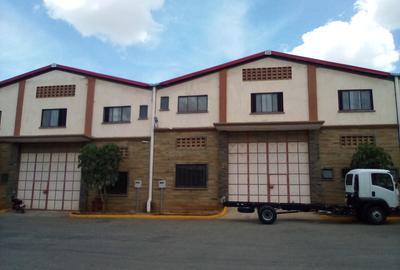 Warehouse with Service Charge Included at Mombasa Rd