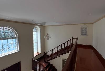 4 Bed Townhouse with En Suite at Old Kitisuru - 4