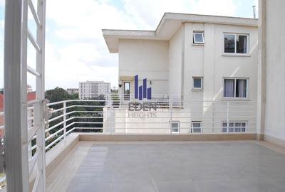 4 Bed Apartment with En Suite at Ole Odume - 3