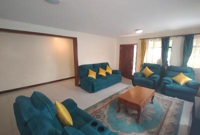 2 Bed House with En Suite at Runda