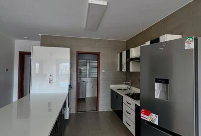 2 Bed Apartment with En Suite at Gatundu Road - 4