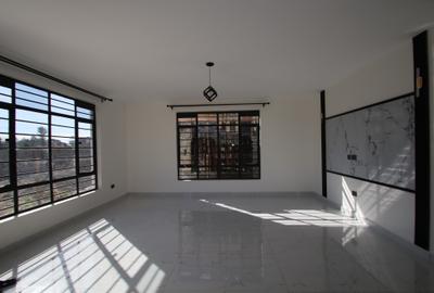 3 Bed House with En Suite at Mugutha Area