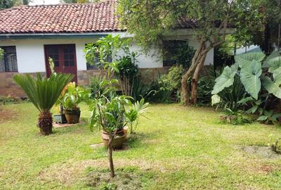 2 Bed House with En Suite at Runda