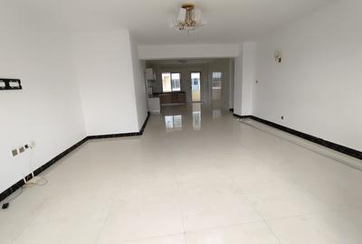 3 Bed Apartment with En Suite in Kileleshwa - 4