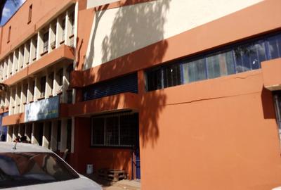 Commercial Property with Service Charge Included in Industrial Area - 3
