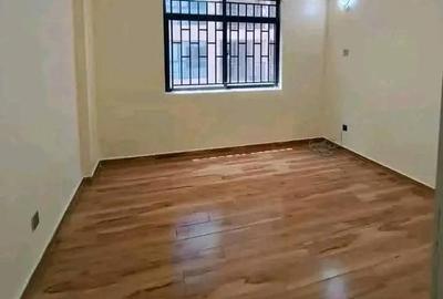 2 Bed Apartment with Swimming Pool in Kilimani