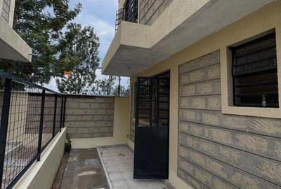 3 Bed Townhouse with En Suite at Matasia - 4