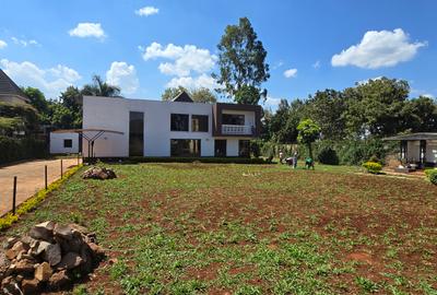 5 Bed House with En Suite at Ruaka Annex - 4
