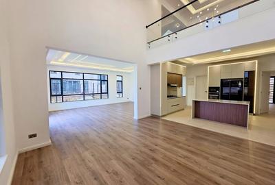 5 Bed Townhouse with En Suite at Mzima Springs - 2