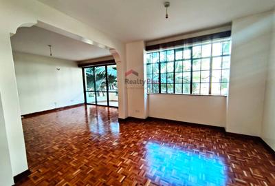 3 Bed Apartment with En Suite in Riara Road