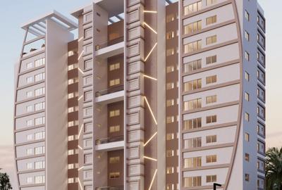 1 Bed Apartment at Nyali - 2