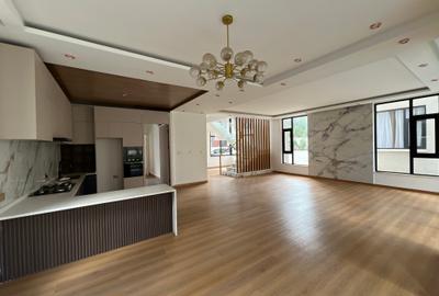 5 Bed Villa with En Suite at Isaac Gathanju Rd - 4