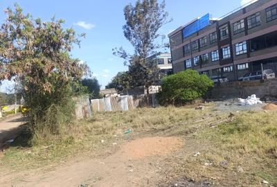 Land at Eastern Bypass - 2