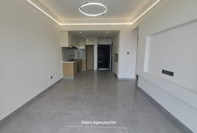 1 Bed Apartment with En Suite at Riara Road Opposite Junction Mall