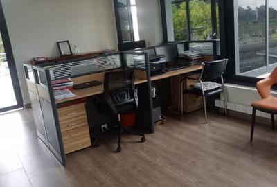 32 m² Office with Service Charge Included at Karen Shopping Center