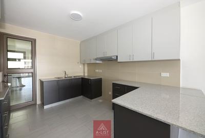 3 Bed Apartment with En Suite at Muthangari Road