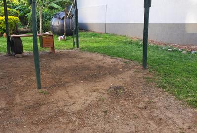 0.5 ac Land in Kilimani - 4