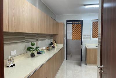 Furnished 2 Bed Apartment with En Suite in General Mathenge - 2