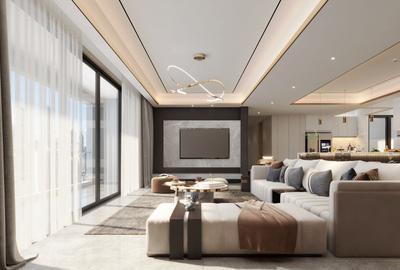 5 Bed Apartment with En Suite in Lavington - 2