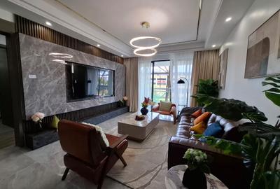 2 Bed Apartment with En Suite in Lavington
