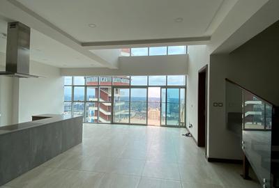 3 Bed Apartment with En Suite at Westlands
