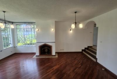 5 Bed House with En Suite in Gigiri - 3