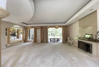 5 Bed Villa with En Suite in Muthaiga - 3