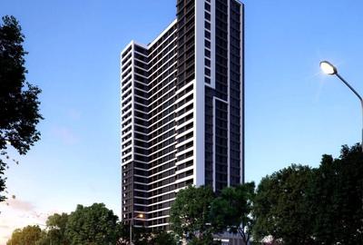 2 Bed Apartment with En Suite in Westlands Area