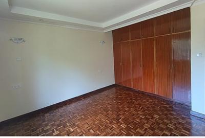 2 Bed House with En Suite at Thigiri - 4