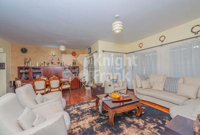 5 Bed Townhouse with En Suite at Ngong Lane - 4