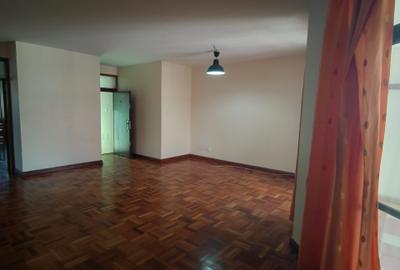 3 Bed Apartment with En Suite at Rhapta Road