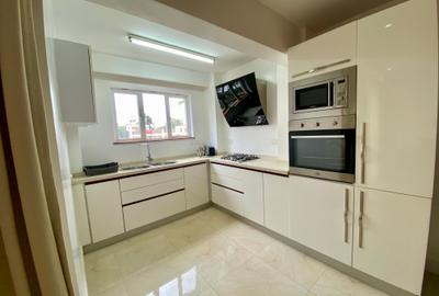 Furnished 1 Bed Apartment with En Suite in Rhapta Road