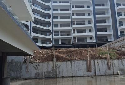 Serviced 3 Bed Apartment with En Suite at Nyali
