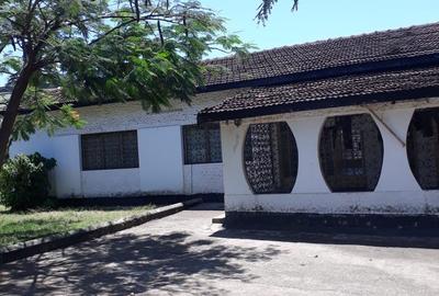 House in Nyali Area