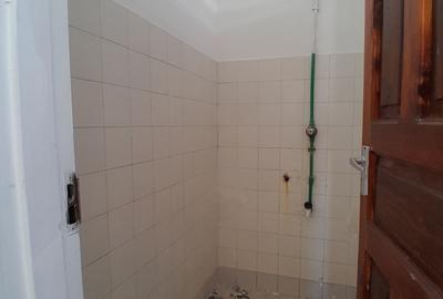 3 Bed Apartment with Borehole in Mombasa CBD