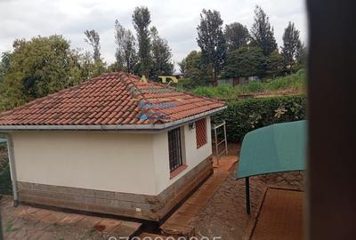 4 Bed Villa with En Suite at Nyari Estate Nairobi - 3