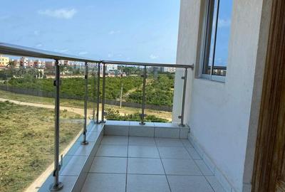 2 Bed Apartment with En Suite at Pangoni Shanzu