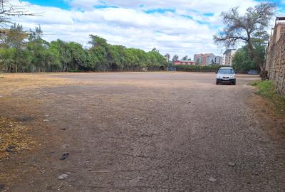 0.5 ac Land at Kitengela