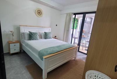 Serviced 1 Bed Apartment with En Suite in Kileleshwa - 4