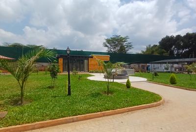 4 Bed Townhouse in Karen - 3