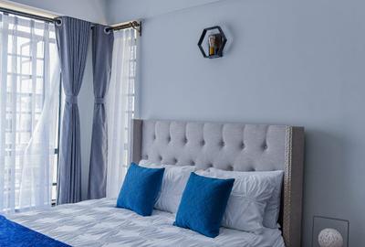 4 Bed Apartment with En Suite in Westlands Area - 3